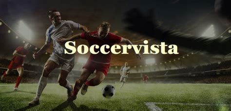 soccervista explorer